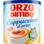 Orzo Bimbo Barley Cappuccino 150g