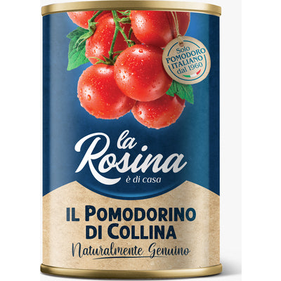 La Rosina Tomates cerises de colline 400 g