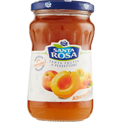 S. Rosa Apricot Jam 350 g