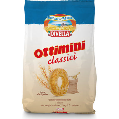 Divella Ottimini Classici 700 gr