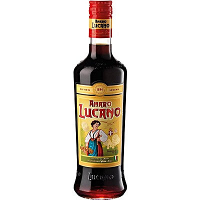 Amaro Lucano 70 cl 28°