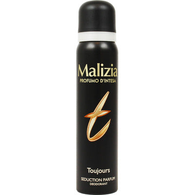 Malizia Deo Spray Toujours 100 ml