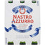 Nastro Azzurro 3 bouteilles de 330 ml