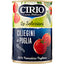 Cirio Tomates cerises des Pouilles 400 g