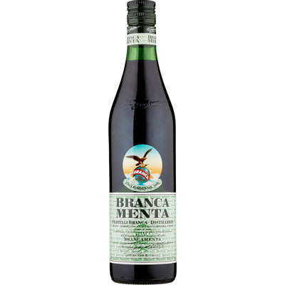 Fernet Brancamenta ml 700