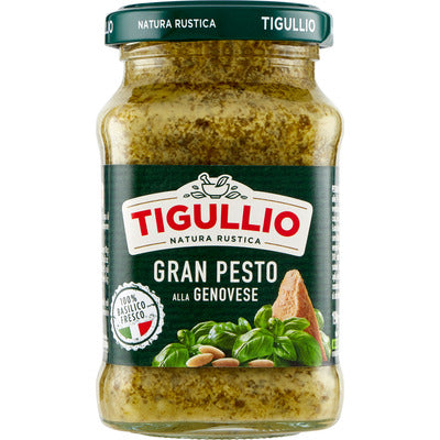 Tigullio Pesto alla Genovese 190g