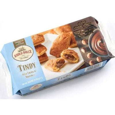 Asolo Dolce Soglia Tindy Hazelnut 110 gr