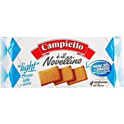 Campiello Novellino Light gr 350
