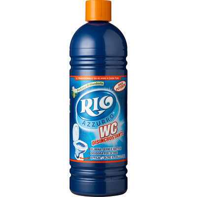 Rio Azzurro WC 750 ml