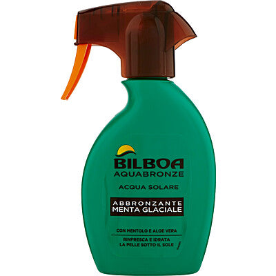 Bilboa Acqua Solare Menta ml 250