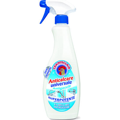 Chanteclair Anticalcare Antigoccia 625 ml