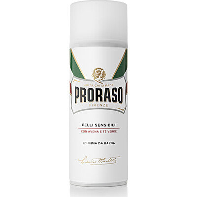 PRORASO Schiuma da Barba Pelle Sensibile 300 ml