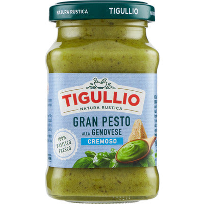 Pesto délicat Tigullio 190 g