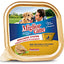 Migliorcane Vaschette Pollo e Tacchino 150 gr