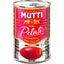 Mutti Peeled Tomatoes 400g