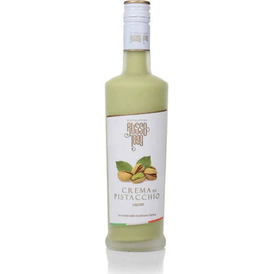 Russian Pistachio Cream 500 ml