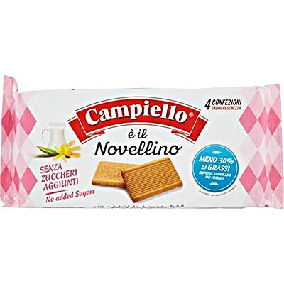Campiello Novellino Sugar-Free 350g