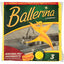 Multipurpose Cloths Ballerina 3 pcs
