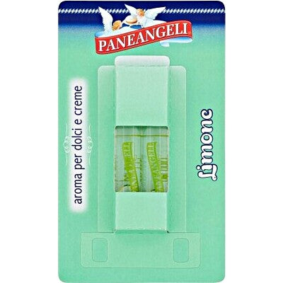 Paneangeli Arôme Citron 4 ml