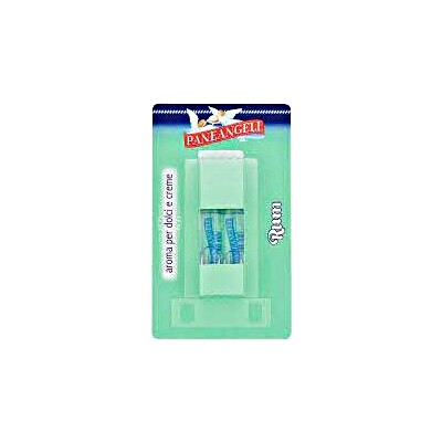 Paneangeli Aroma Rum 4 ml