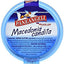 Paneangeli Macedonia Candita  70 gr