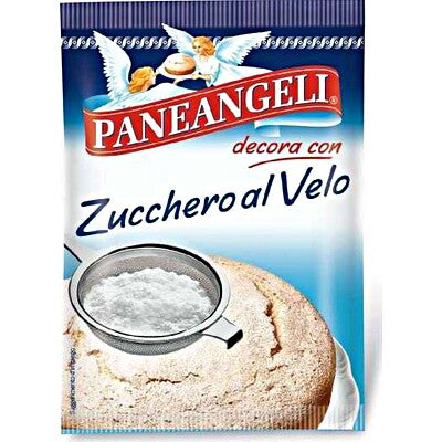 Paneangeli Zucchero a Velo 125 gr