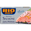 Rio Mare Salmone Affumicato 150 gr
