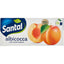 Santàl Succo Albicocca 200 ml x 3