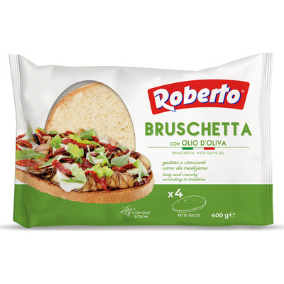 Roberto Bruschetta 400 g