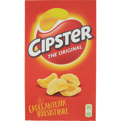 Cipster GR.85