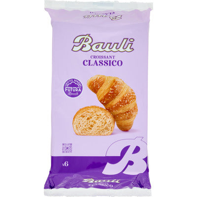 Bauli Croissant Classico 240 g