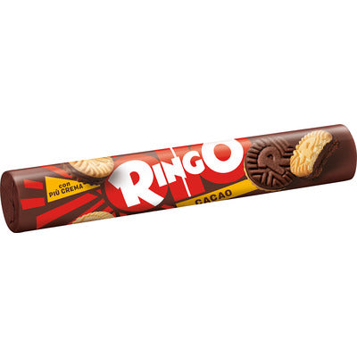 Ringo Tubo Cacao gr 165