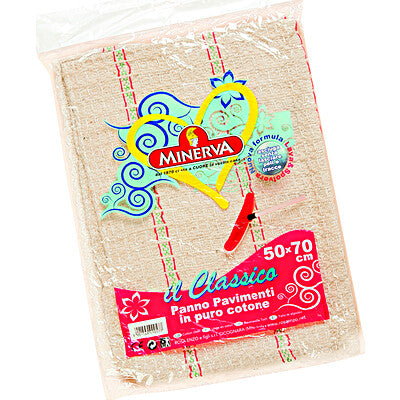 MINERVA CHINESE DISH TOWEL IN A BAG