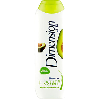 Dimension Shampoo Avocado 250 ml