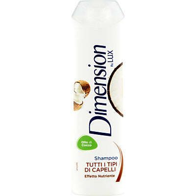 Dimension Shampoo 2in1 Cocco 250 ml