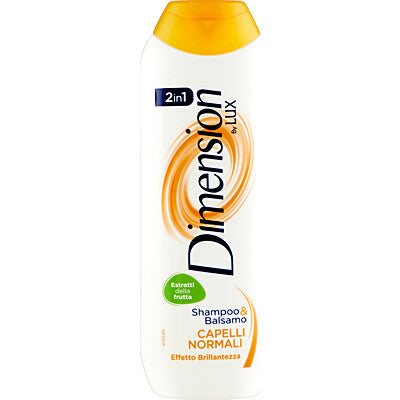 Dimension Shampoo 2in1 Normal 250 ml