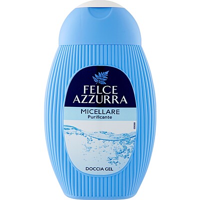Felce Azzurra Micellar Shower Gel 250 ml