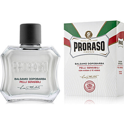 PRORASO Dopobarba Balsamo Pelle Sensibile 100 ml