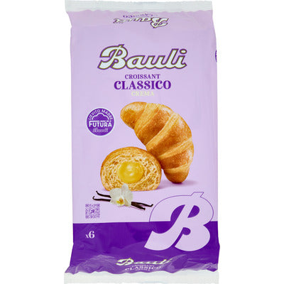 Bauli Croissant Cream 300 g