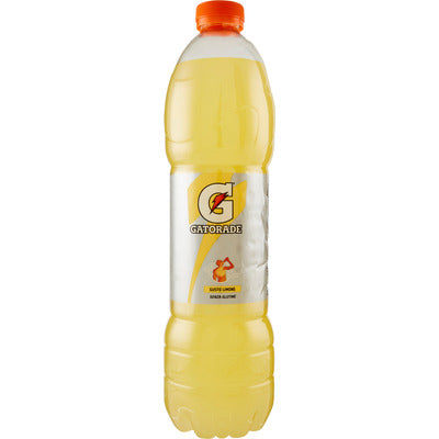 Gatorade Limone 1,5 L