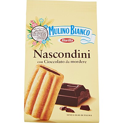 Mulino Bianco Nascondini 330 GR