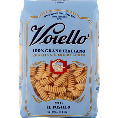 Voiello  Fusilli 500gr