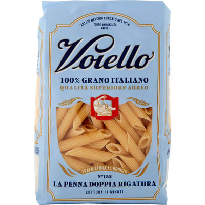 Voiello Penne Rigate 500gr