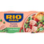 Rio Mare Tonno in Salsa con Piselli 2x160 gr