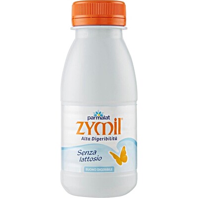 Parmalat Zymil 1% Milk 250ml x 6