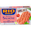 Filet de saumon grillé Rio Mare EVO 125 g