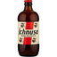 Ichnusa Birra Non Filtrata ml 500