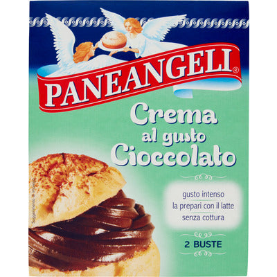 Paneangeli Crema al Cioccolato 172 gr