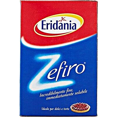 Eridania Zucchero Zefiro 1 kg
