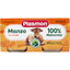 Plasmon Omogeneizzato Carne Manzo 2 x 80 gr